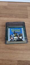 Shrek Fairy Tales Freakdown box art for GameBoy Color
